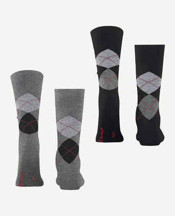 Burlington Everyday (2-pack) 3390