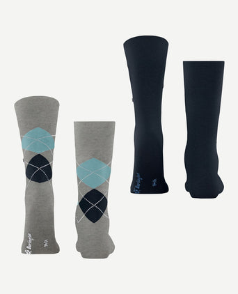 Burlington Everyday mix (2-pack) 3967