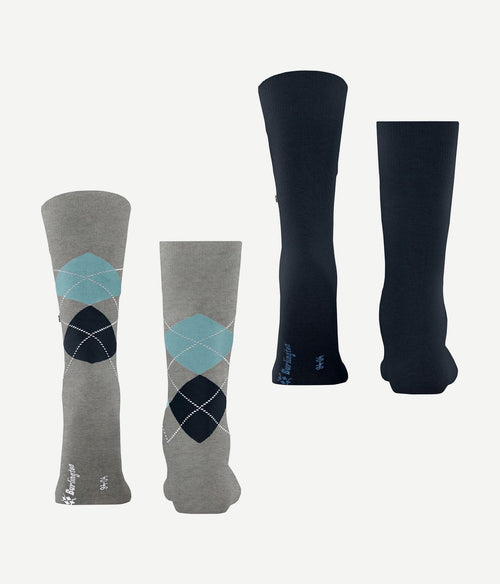 Burlington Everyday mix (2-pack) 3967