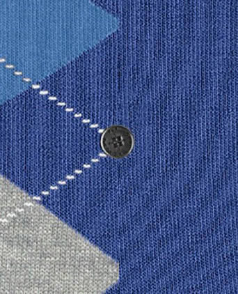 Everyday (2-pack) donkerblauw 6048