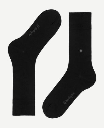 Uni zwart (6-pack)