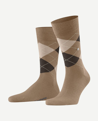 Wol Edinburgh beige 5036