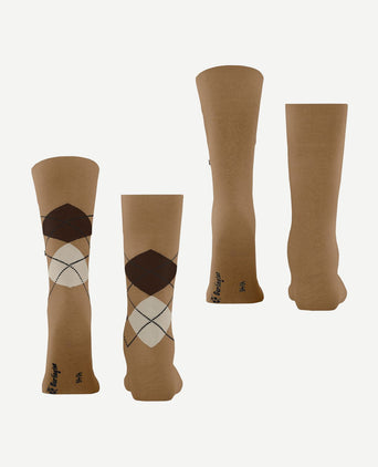 Everyday mix (2-pack) beige 5152