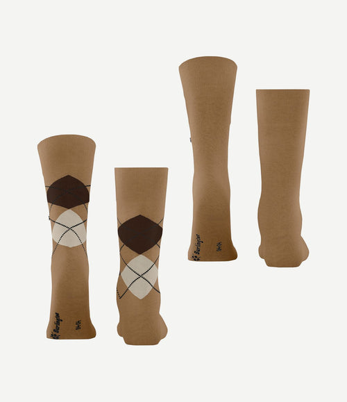 Everyday mix (2-pack) beige 5152
