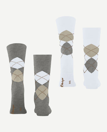 Everyday sokken (2-pack) 3227