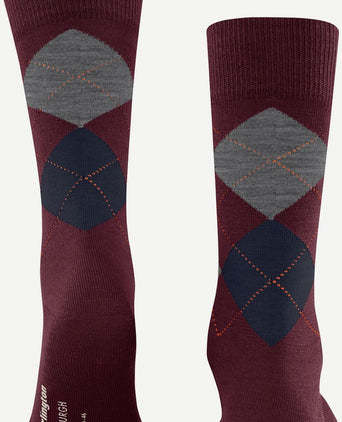 Burlington wol Edinburgh rood 8435