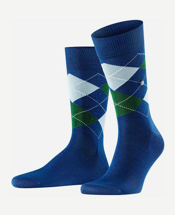 Burlington sokken Edinburgh 3179