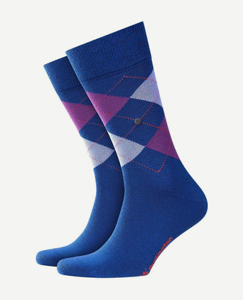 Burlington sokken Edinburgh 6050
