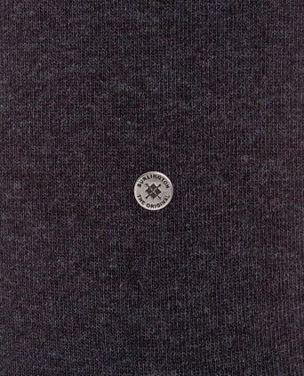 Burlington uni grijs (2-pack)