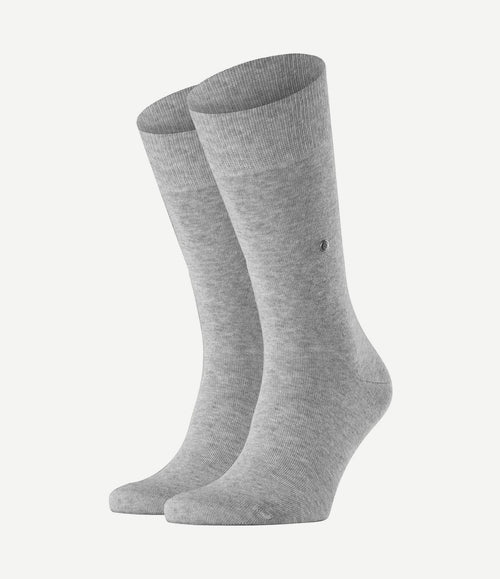 Uni lichtgrijs (2-pack)