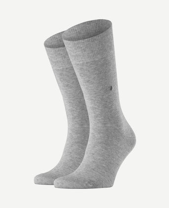 Uni lichtgrijs (2-pack)
