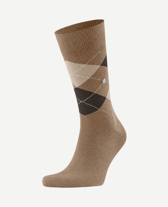 Wol Edinburgh beige 5036