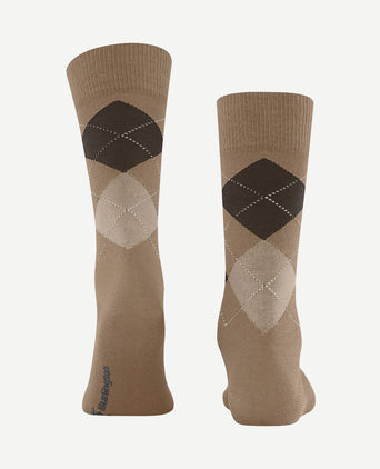 Wol Edinburgh beige 5036