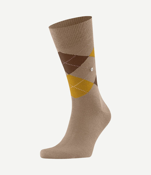 Wol Edinburgh beige 5039