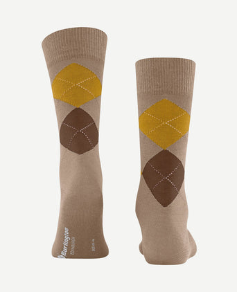 Wol Edinburgh beige 5039
