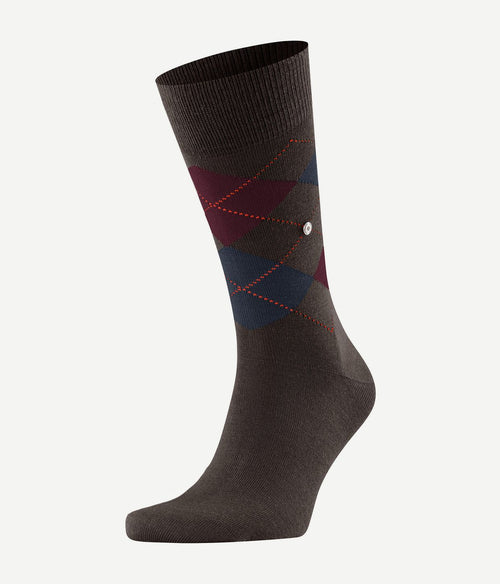 Burlington wol Edinburgh bruin 5235