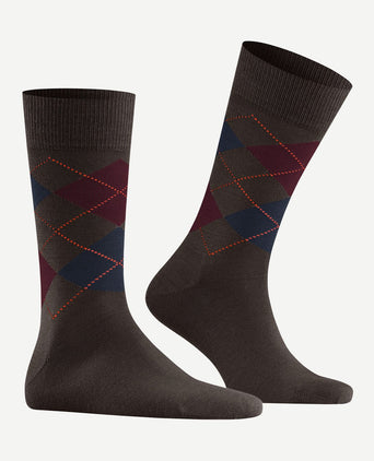 Burlington wol Edinburgh bruin 5235