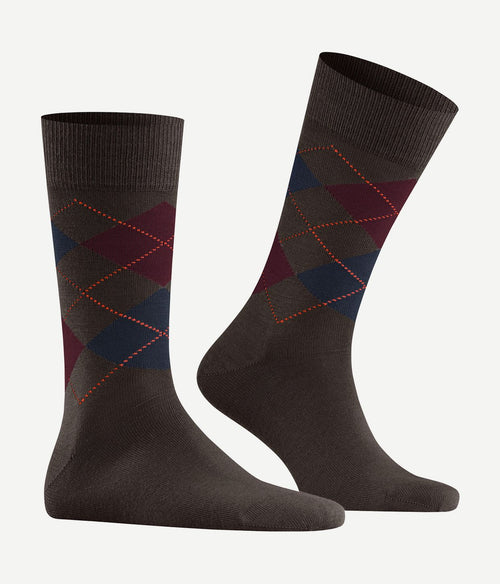 Burlington wol Edinburgh bruin 5235