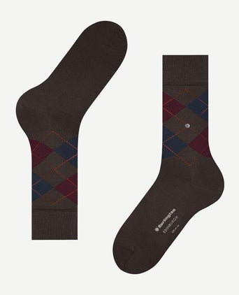 Burlington wol Edinburgh bruin 5235