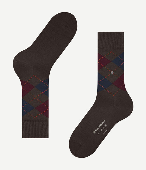 Burlington wol Edinburgh bruin 5235