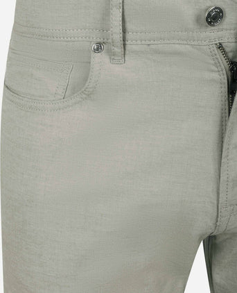 Broek laval haze groen