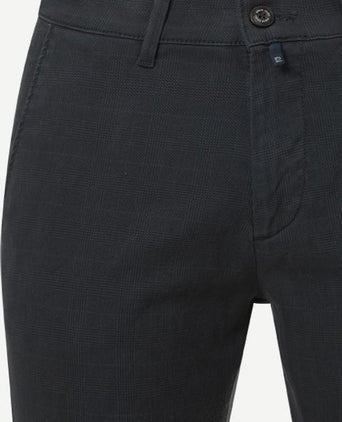 Broek calais antraciet