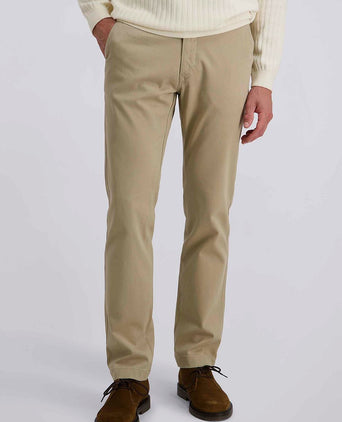 Chino castres beige