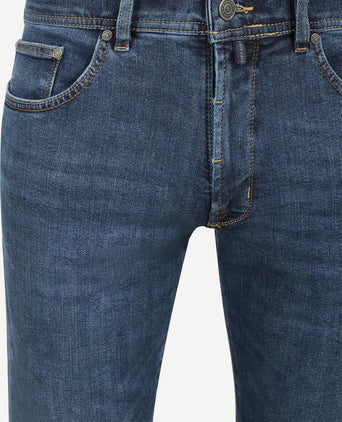 Jeans dijon blauw dbub