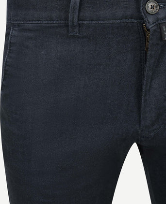 Chino colmar donkerblauw