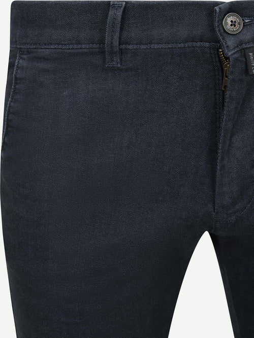 Chino colmar donkerblauw