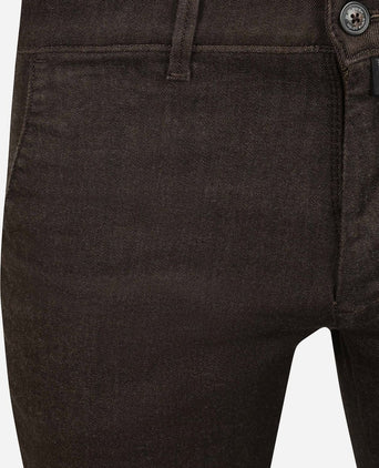 Chino colmar bruin