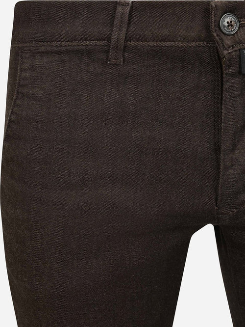 Chino colmar bruin
