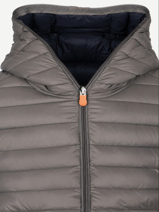 Jas Giga donald gunmetal grey Jas Giga donald gunmetal grey