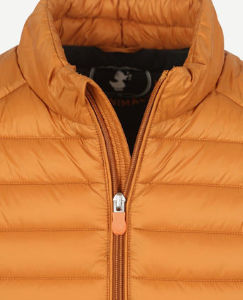 Save the duck jas alex oranje | Slim-fit