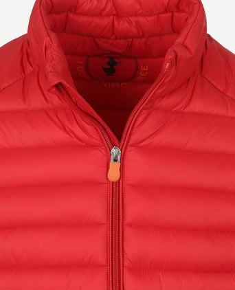 Jas alex tango rood
