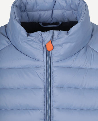 Jas alex cornflower blauw