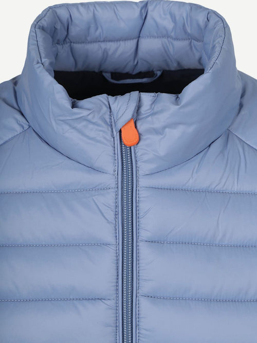 Jas alex cornflower blauw