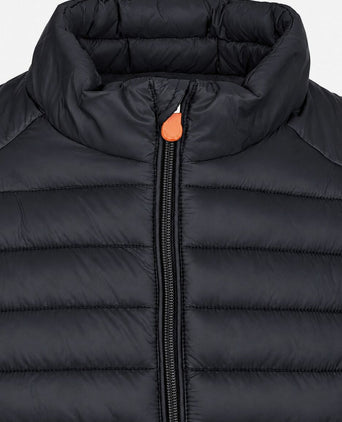 Jas alex zwart