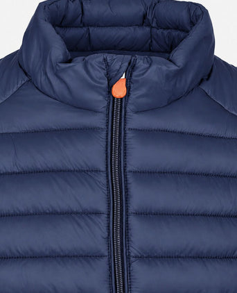 Jas alex donkerblauw