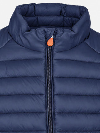 Jas alex donkerblauw Jas alex donkerblauw