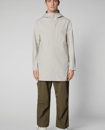 Jas dacey beige
