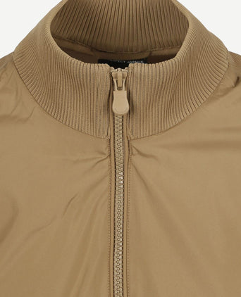 Bodywarmer orris camel