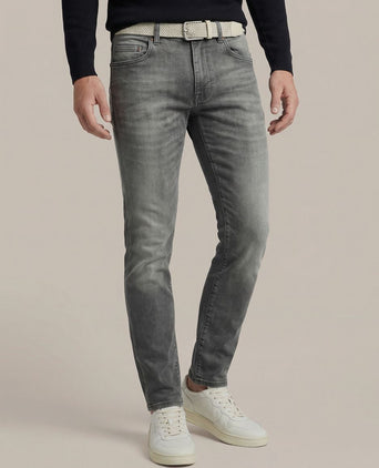Denm jeans antraciet