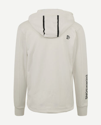 Acke vest off-white