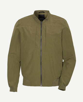 Dag bomber groen