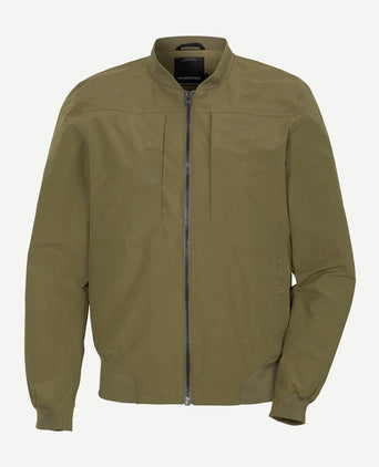 Dag bomber groen