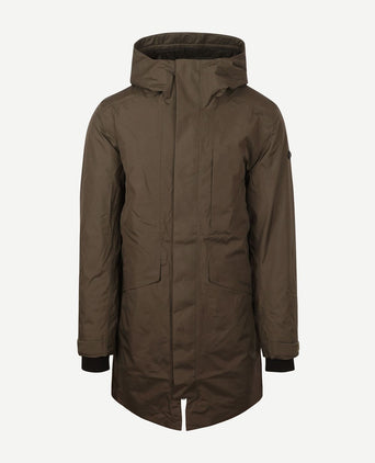 Parka kenny bruin