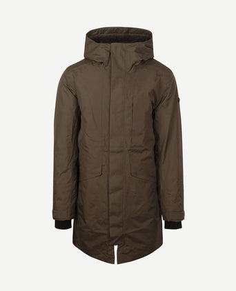 Parka kenny bruin
