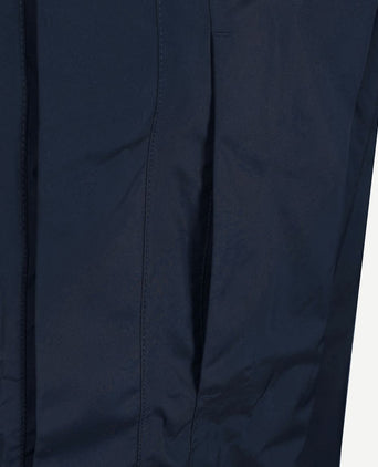 Didriksons parka kenny donkerblauw | Regular-fit