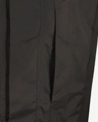 Didriksons parka kenny zwart | Regular-fit